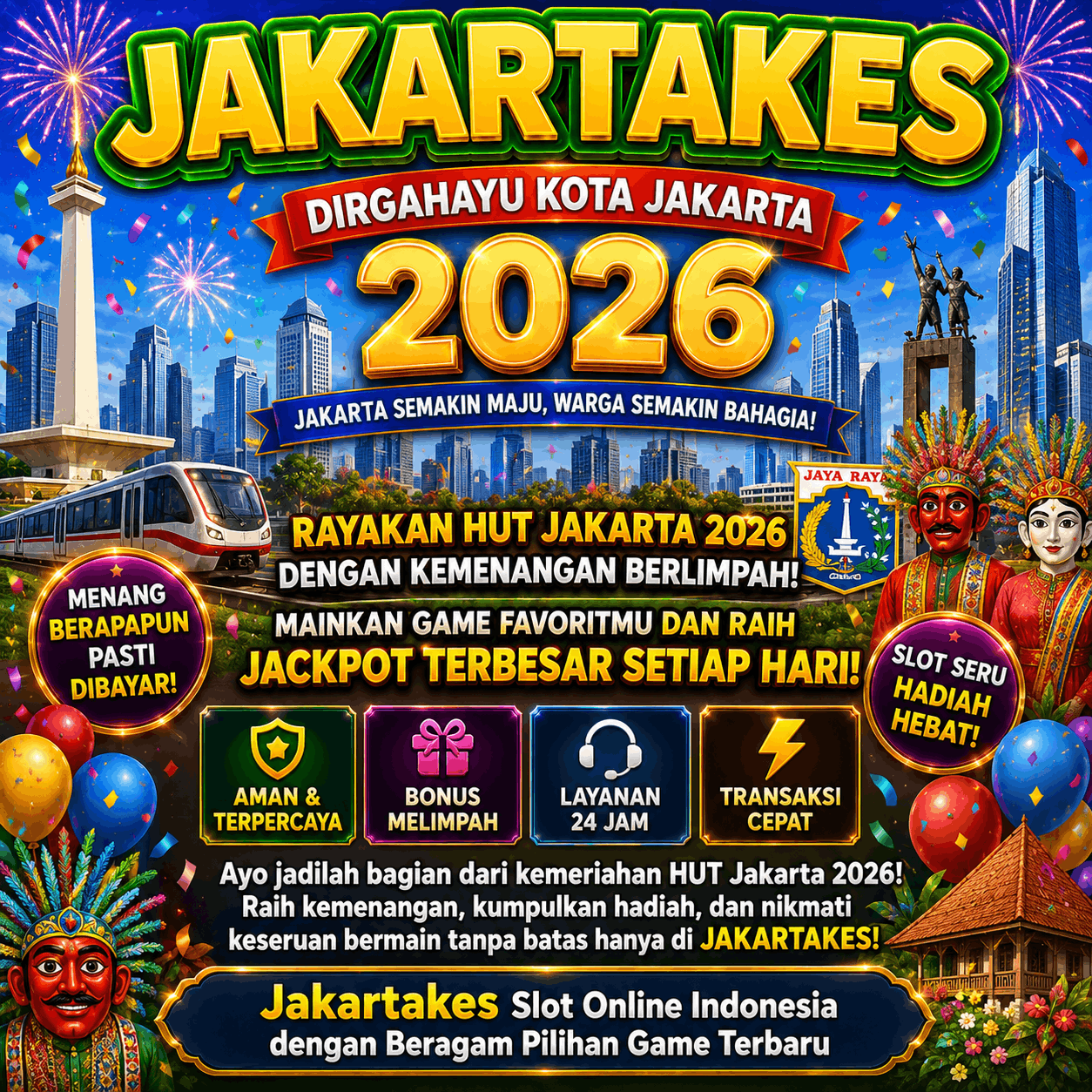 Promo Banner